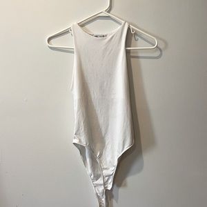 Zara body suit